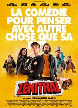 Zenithal flemmix