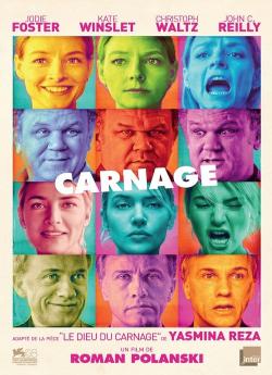 Carnage flemmix