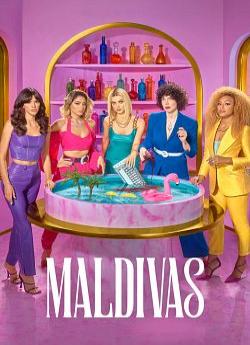 Maldivas - Saison 1 flemmix
