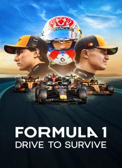 Formula 1 : Pilotes de leur destin - Saison 8 wiflix