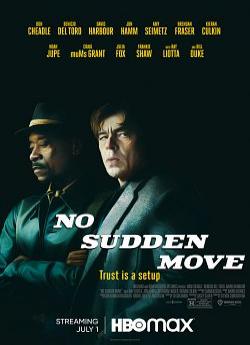 No Sudden Move flemmix