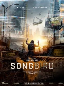 Songbird flemmix