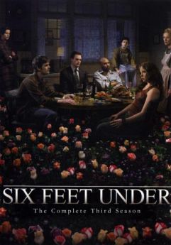 Six Feet Under - Saison 3 flemmix