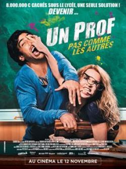 Un prof pas comme les autres flemmix