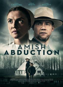 Un enfant kidnappé chez les Amish flemmix