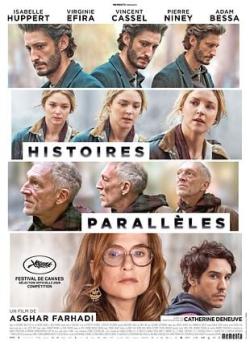 Histoires parallèles flemmix