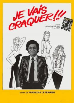Je vais craquer flemmix