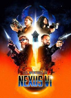Les Aventures du Nexus VI flemmix