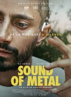 Sound of Metal flemmix