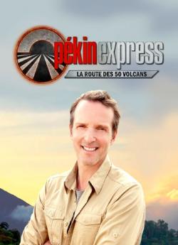 Pékin Express : La Route des 50 volcans - Saison 12 flemmix