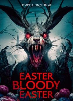 Easter Bloody Easter flemmix