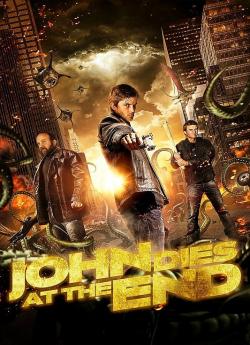 John Dies at the End flemmix
