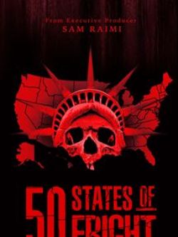 50 States Of Fright - Saison 1 flemmix