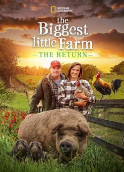 The Biggest Little Farm: The Return flemmix