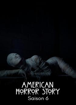 American Horror Story - Roanoke - Saison 6 flemmix
