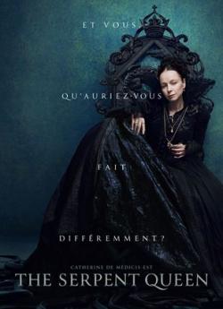 The Serpent Queen - Saison 1 flemmix