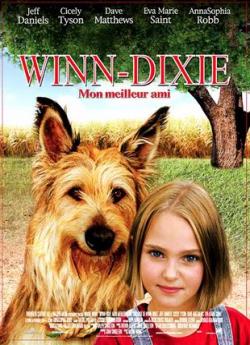 Winn-Dixie mon meilleur ami flemmix