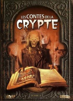 Les Contes de la Crypte - Saison 3 flemmix
