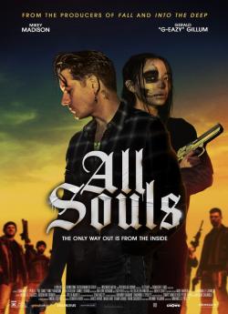 All Souls flemmix