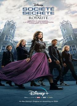 Société secrète de la royauté flemmix