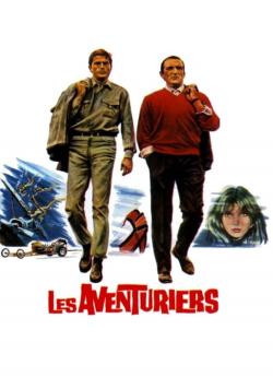 Les Aventuriers flemmix