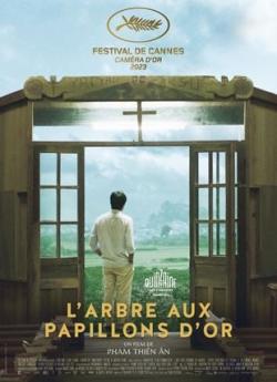 L'Arbre aux papillons d'or flemmix