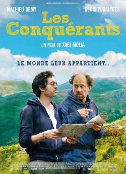 Les Conquérants flemmix