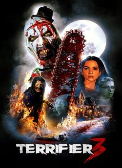 Terrifier 3 wiflix