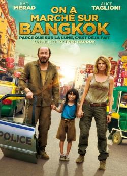 On a marché sur Bangkok flemmix
