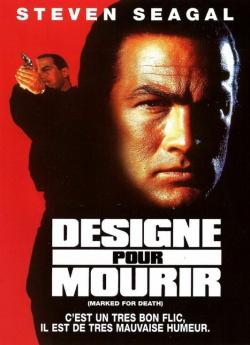 Désigné pour mourir flemmix