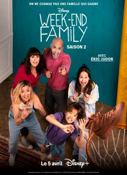 Week-end Family - Saison 2 flemmix