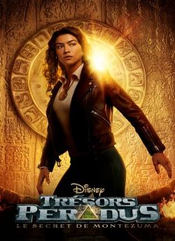 Trésors perdus : le secret de Montezuma - Saison 1 flemmix