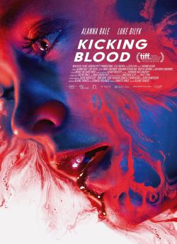 Kicking Blood flemmix