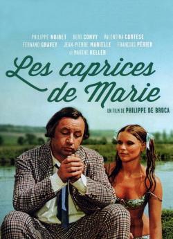 Les Caprices de Marie flemmix
