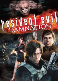 Resident Evil: Damnation flemmix