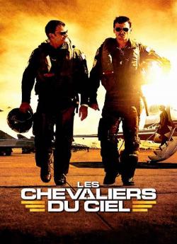 Les Chevaliers du ciel flemmix