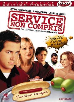 Service non compris flemmix