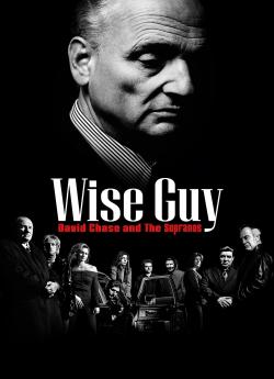Wise Guy David Chase and The Sopranos - Saison 1 flemmix