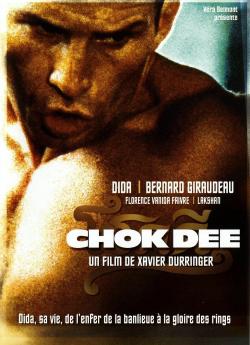 Chok-Dee flemmix
