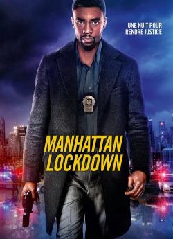 Manhattan Lockdown flemmix