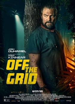 Off The Grid flemmix