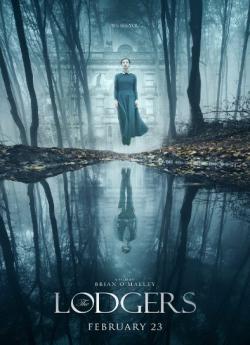The Lodgers flemmix