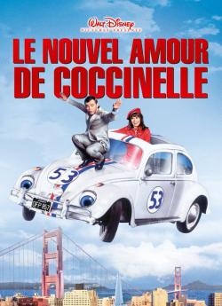 Un nouvel amour de Coccinelle flemmix