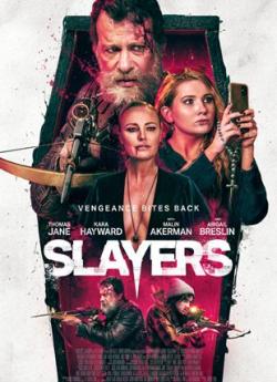 Slayers flemmix