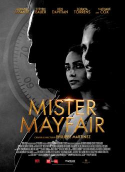 Mister Mayfair flemmix