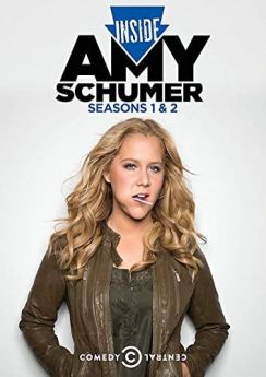 Inside Amy Schumer - Saison 4 flemmix