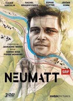 Neumatt - Saison 1 flemmix