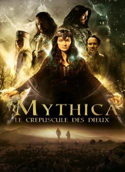 Mythica : Le Crépuscule des Dieux flemmix