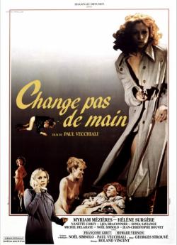 Change pas de main flemmix