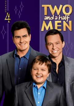 Mon oncle Charlie - Saison 4 flemmix